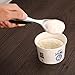 Honsen Solid Stainless Steel Ice Cream Scoop with Thickening Handle