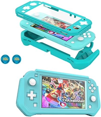 Amazon.com: Hori Hybrid System Armor Tough Protector Nintendo