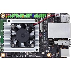 ASUS Tinker Edge T SoC 1.5GHz Quad Core CPU, GC7000