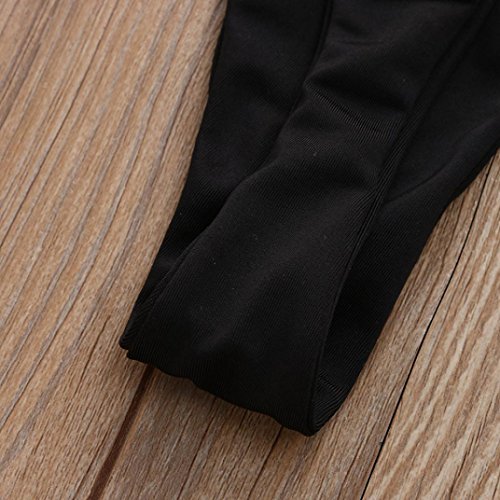 image for ManxiVoo Women Sexy Bottoms Bikini Bandage Thong G-String Swimsuit Che