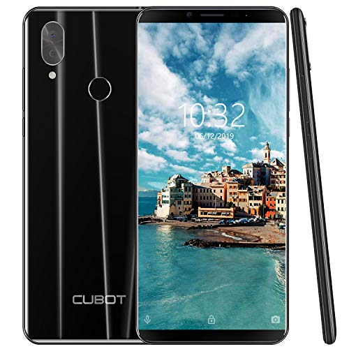 image for 4G Unlocked Smartphone, CUBOT X19 Android 9.0 Phones Unlocked with 5.9