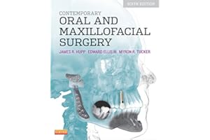Contemporary Oral and Maxillofacial Surgery - E-Book