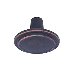 Amazon Basics Straight Top Ring Cabinet
