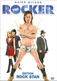 The Rocker