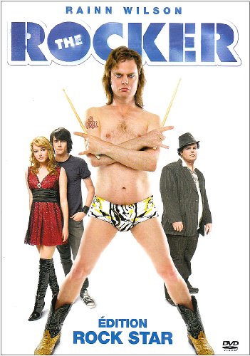 The Rocker