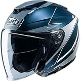 HJC i30 Slight Men's Street Motorcycle Helmet