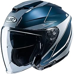 HJC i30 Slight Men's Street Motorcycle Helmet