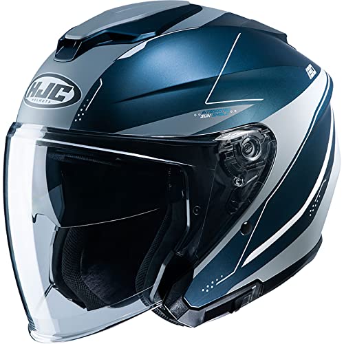 HJC i30 Slight Men's Street Motorcycle Helmet