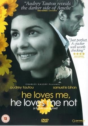 Amazon Com A La Folie Pas Du Tout Audrey Tautou Samuel Le Bihan Isabelle Carre Clement Sibony Sophie Guillemin Eric Savin Michele Garay Elodie Navarre Catherine Cyler Mathilde Blache Charles Chevalier Ii Michael
