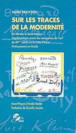 Sur les traces de la modernité, 50 ans d'architecture