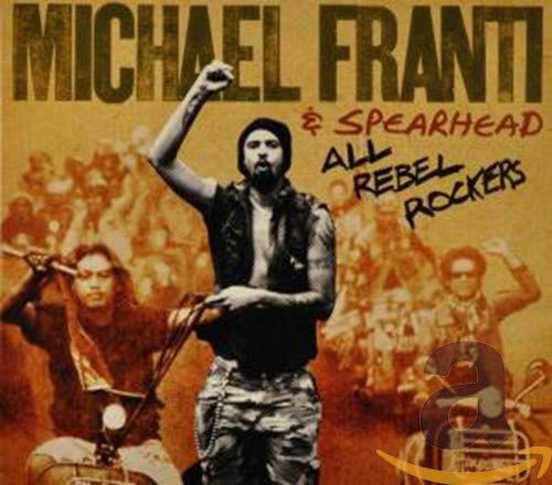 Michael Franti & Spearhead: Say Hey (I Love You)