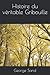 Histoire du véritable Gribouille (French Edition) by George Sand