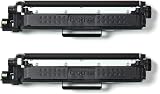 Brother TN-247BK Twin Pack Toner Cartridges High Yield Black view 3