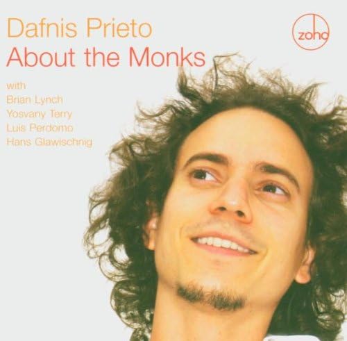 Prieto, Dafnis : About the Monks