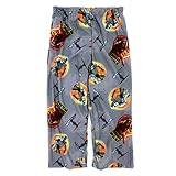 Star Wars Boys Flannel Pajama Pants (Little Kid/Big Kid)