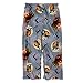 Star Wars Boys Flannel Pajama Pants (Little Kid/Big Kid)