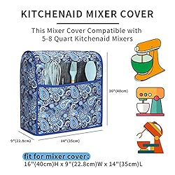 Kitchen Aid Mixer Cover,Kitchen Stand Mixer Cover