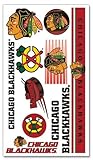 NHL Temporary Tattoos