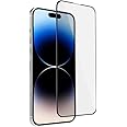 CASETiFY Screen Protector for iPhone 14 Pro Max 2.5D full screen Tempered Glass