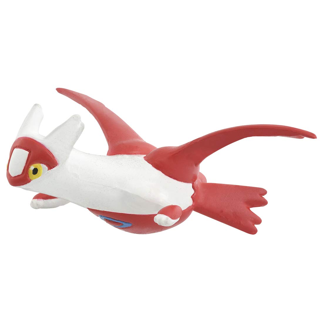 TAKARA TOMY Pokemon Monster Collection Moncolle MS-47 Latias Action Figure