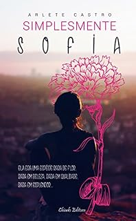 Livro Simplesmente Sofia