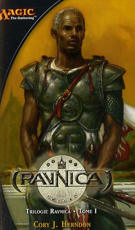 Ravnica