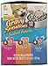 Purina Friskies Gravy Sensations Seafood Favorites Wet Cat Food Variety Pack - (12) 3 Oz. Pouches