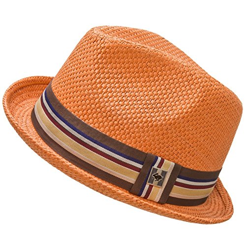 peter grimm depp fedora