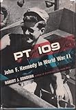 PT 109, John F. Kennedy in World War II