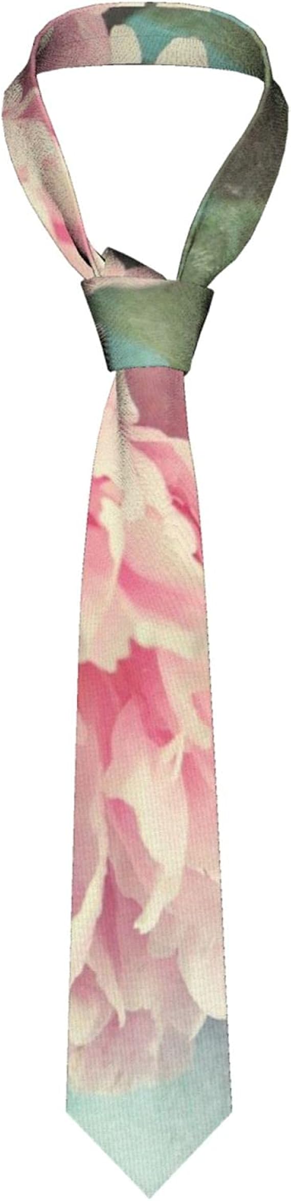 amazon floral tie