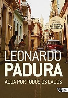 Livro Água por todos os lados