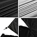 Outdoor Swing Cover Waterproof - 3 Triple Seater Hammock, Glider Canopy Replacement, Patio Furniture - All Weather Protection