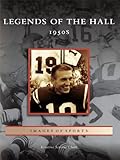 Legends of the Hall: 1950s (Images of Sports) by 