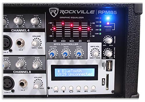 5 Rockville+RPM85+Powered+Channel+Bluetooth