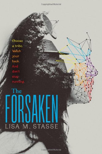 The Forsaken: The Forsaken Trilogy