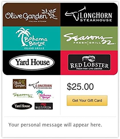 Darden - E-mail Delivery