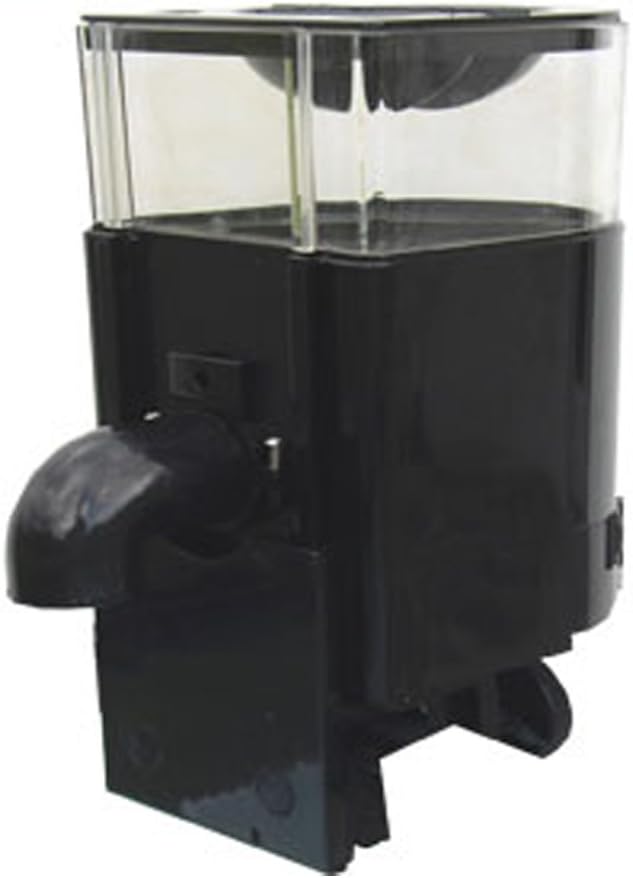 Auto Pet Feeder 2000BAF Electronic Aquarium Feeder
