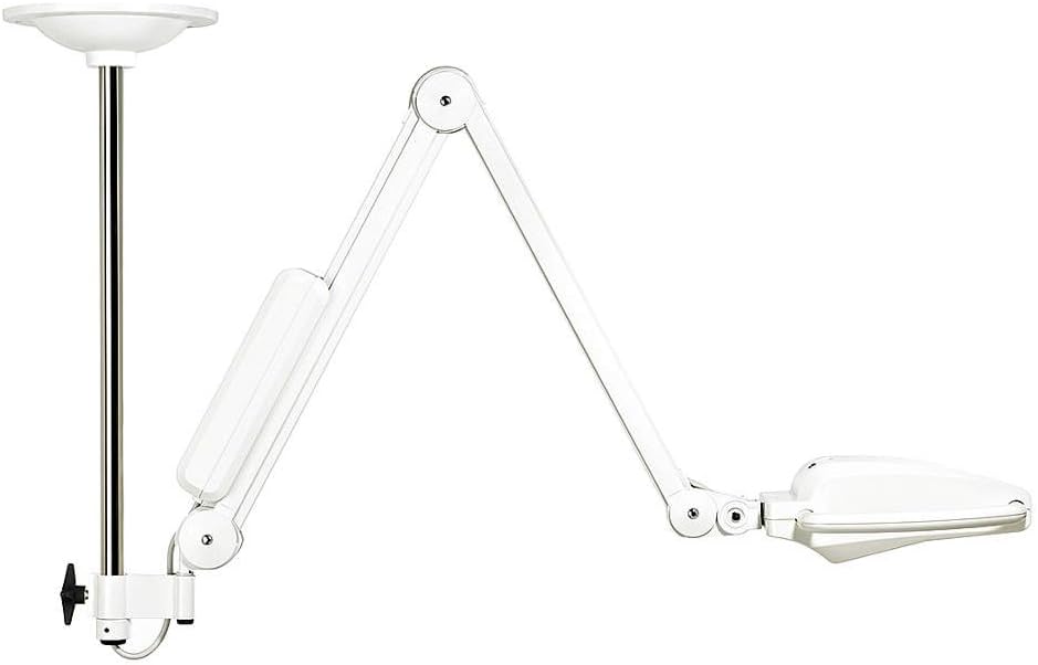 Philips Burton NXC Nova Exam LED Ceiling Mount, 120V Model