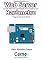 Livro Desenvolvendo um Web Server na rede Ethernet com W5100 para monitorar um Barômetro  Programado no Arduino