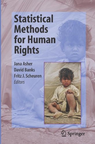 Download Statistical Methods for Human Rights