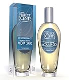 Perfect Scents Impression of Acqua Di Gio Cologne for Women, 2.5 Fluid Ounce