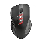 Gigabyte AIRE M60 USB Laser 3200DPI USB Wired Mouse - Black