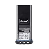 Aimtobest BP252 BP-252 1800mAh Li-ion Battery