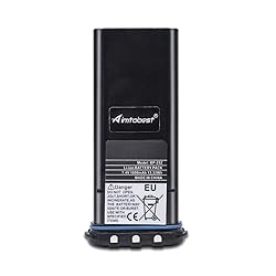 Aimtobest BP252 BP-252 1800mAh Li-ion Battery