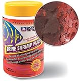OCN Brine Shrimp Plus Flake2.5+ACE-