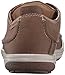 Ecco Footwear Womens Women's Chase Ii Moc Tie Oxford