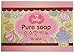 Jellys Pure Soap Body Whitening Vitamin E White Aura Reduce Dark Spot Anti Aging 1 bar 100 g. Ship from USA arrive you within 5 days