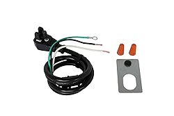 Endurance Pro HCK44 Power Cord Kit, Compatible with
