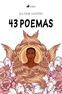 Livro 43 poemas