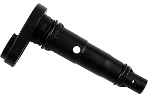 Forccord Exhaust PCV Valve Compatible with Honda Accord Acura Odyssey Pilot TL Saturn Vue Positive Crankcase Ventilation Valv